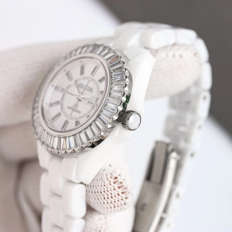 Timeless CHANEL Watches 181560