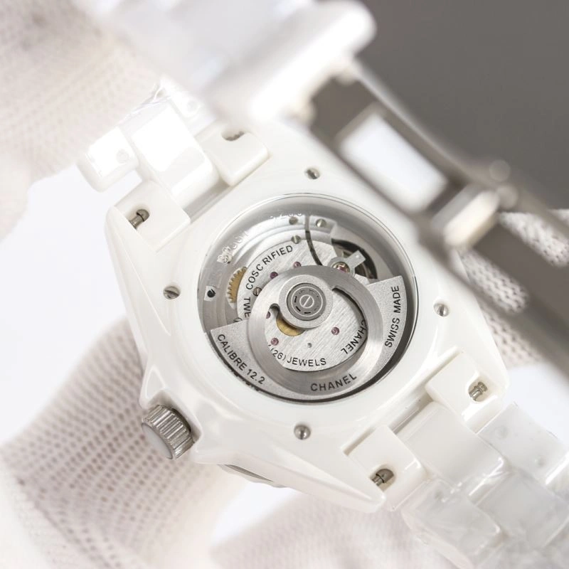 Timeless CHANEL Watches 181560