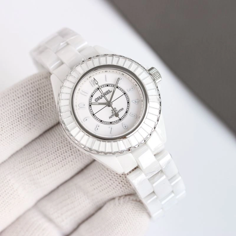 SportInspired CHANEL Watches 181571