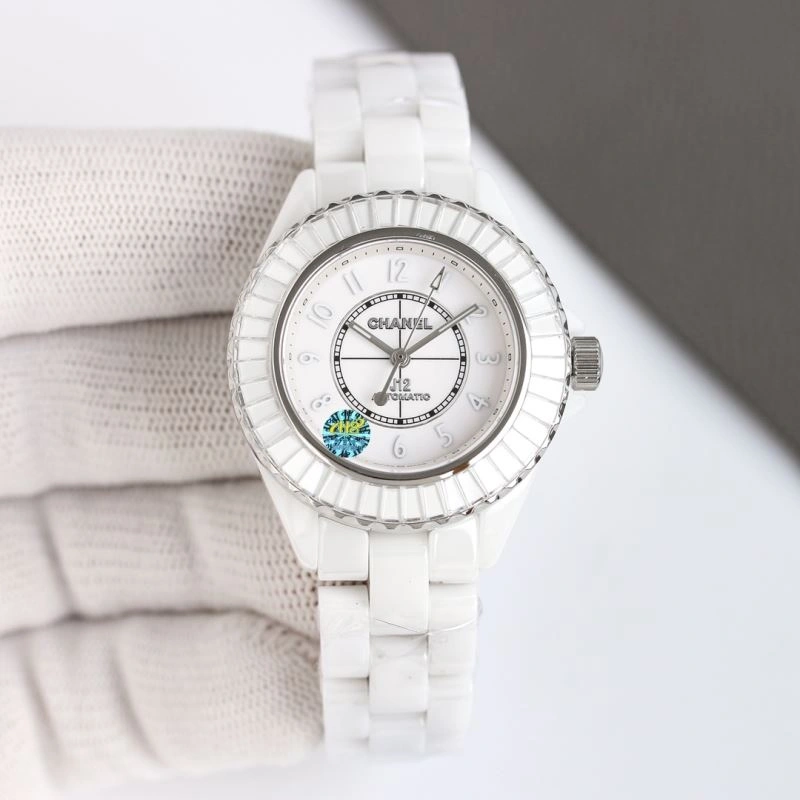 SportInspired CHANEL Watches 181571
