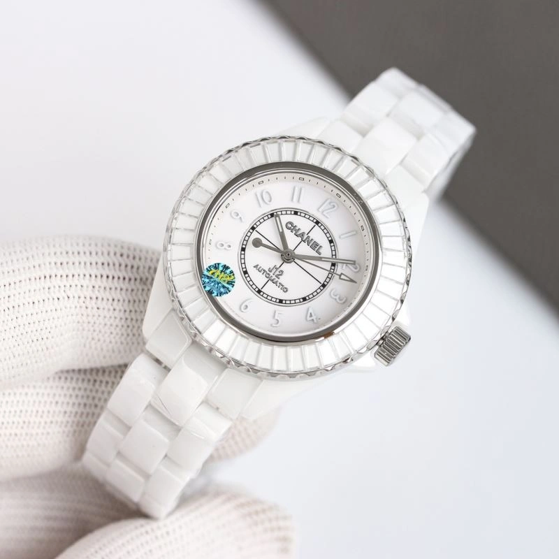 SportInspired CHANEL Watches 181571