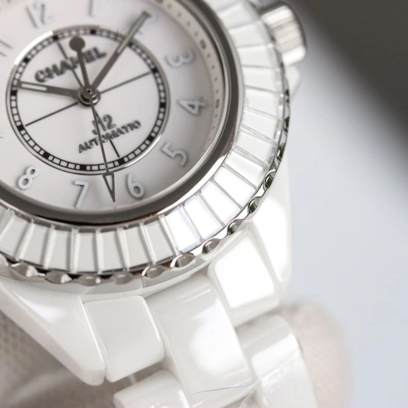 SportInspired CHANEL Watches 181571