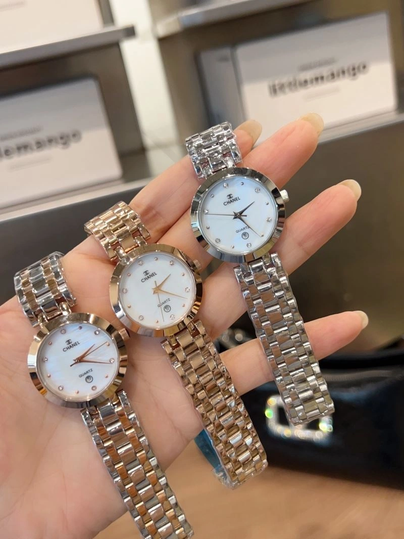 Tailored CHANEL Watches 181577