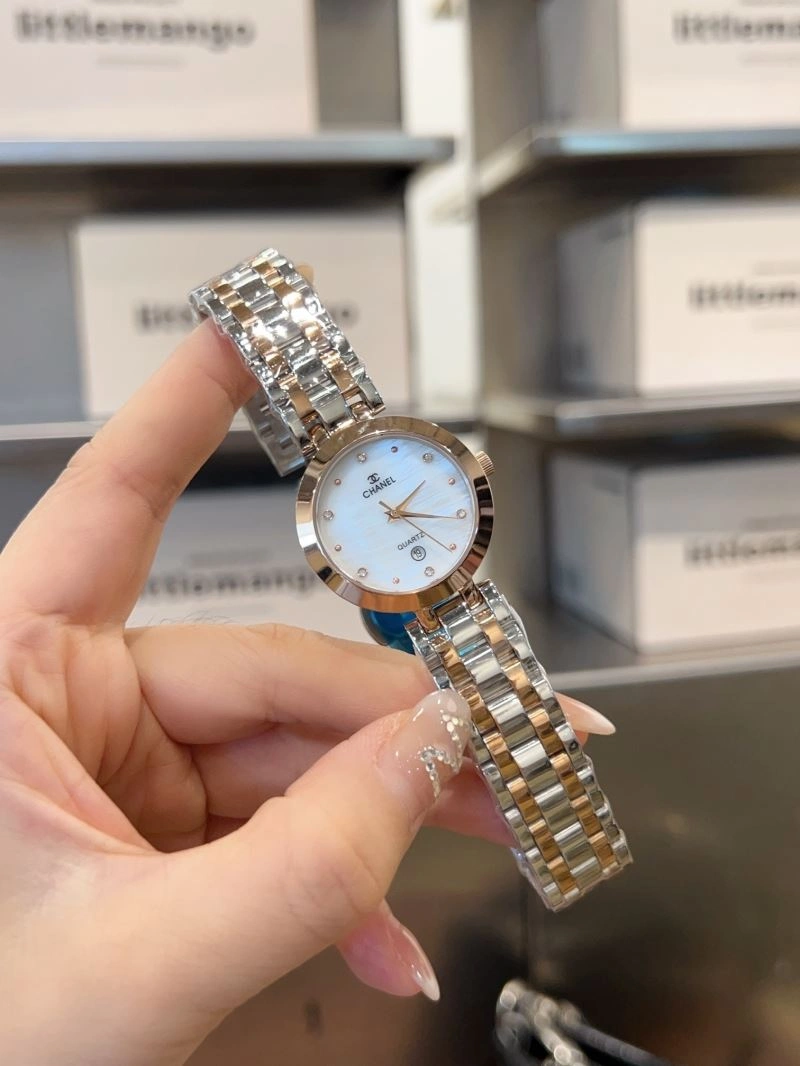Tailored CHANEL Watches 181577