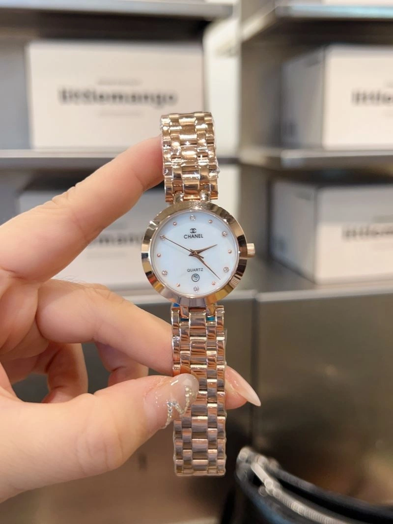 Tailored CHANEL Watches 181577