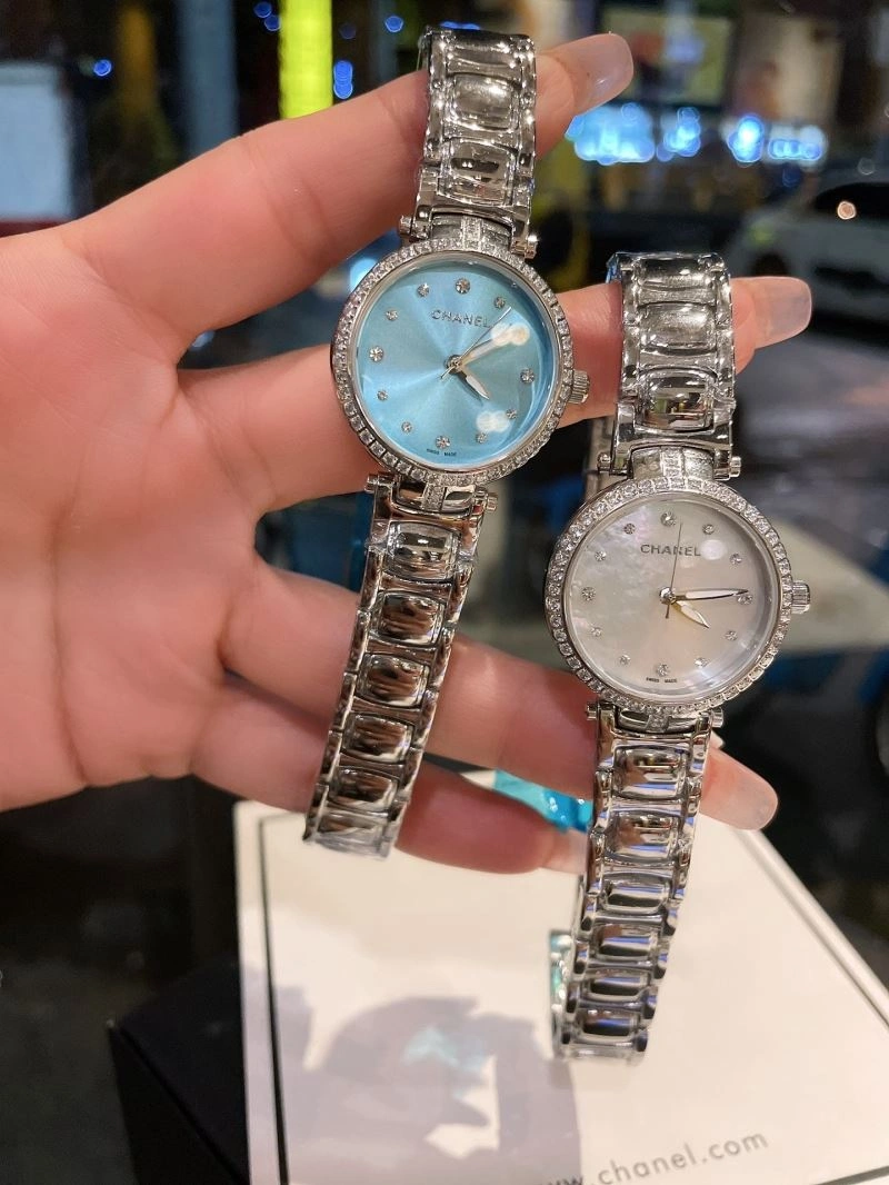 CHANEL Watches Elegant 181558