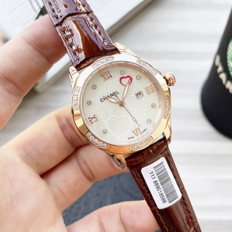 CHANEL Watches RelaxedFit 181576