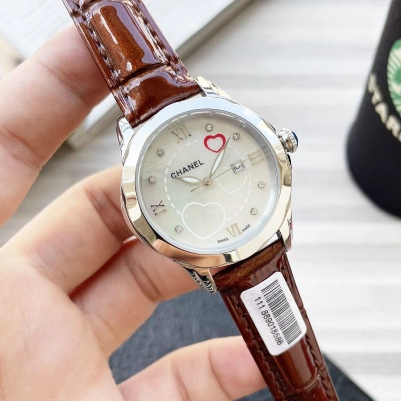 CHANEL Watches RelaxedFit 181576