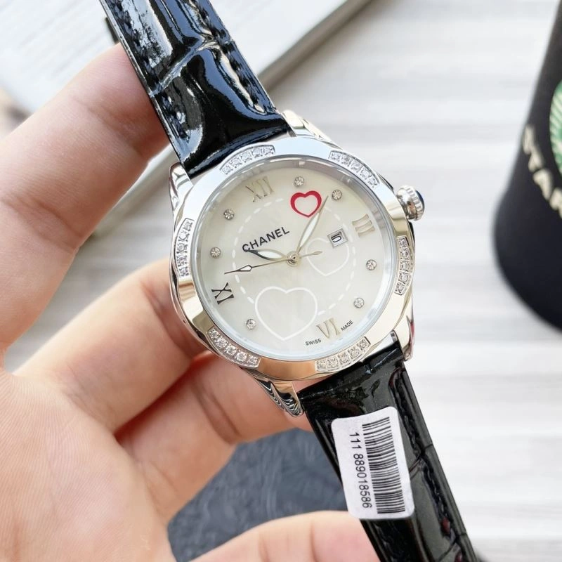 CHANEL Watches RelaxedFit 181576