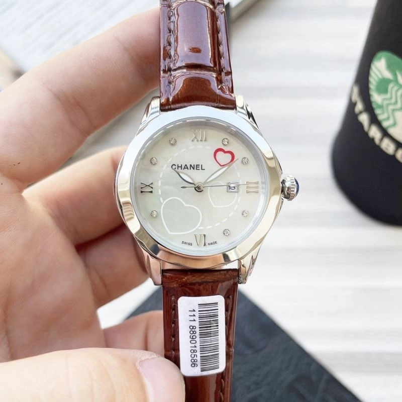 CHANEL Watches RelaxedFit 181576