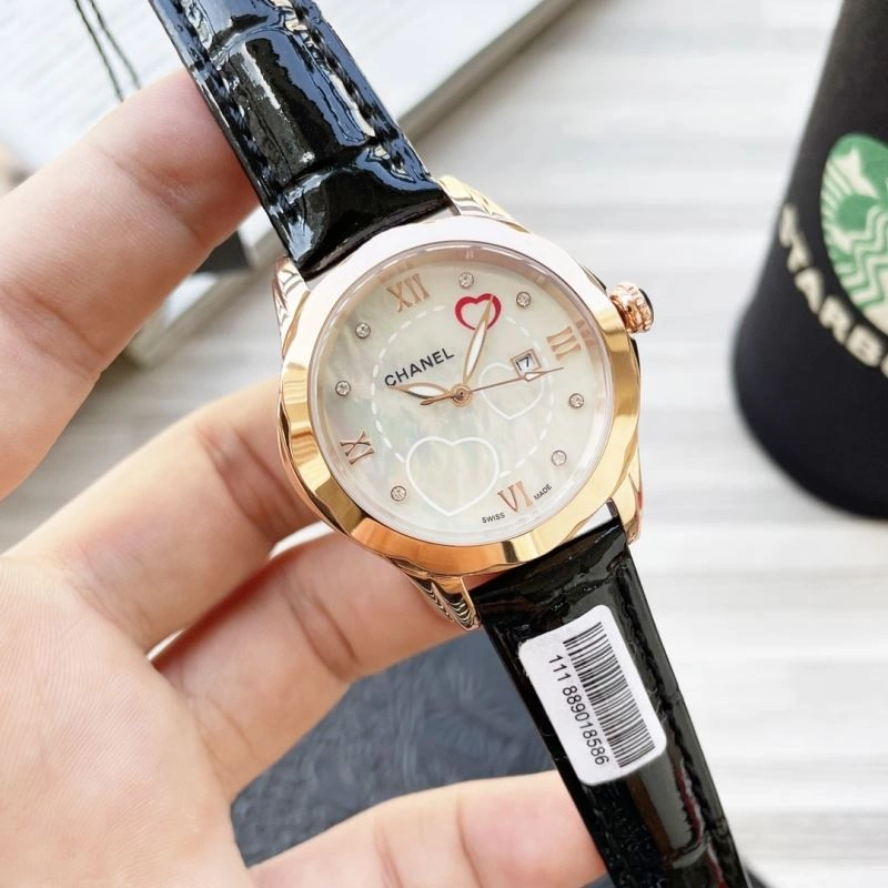 CHANEL Watches RelaxedFit 181576