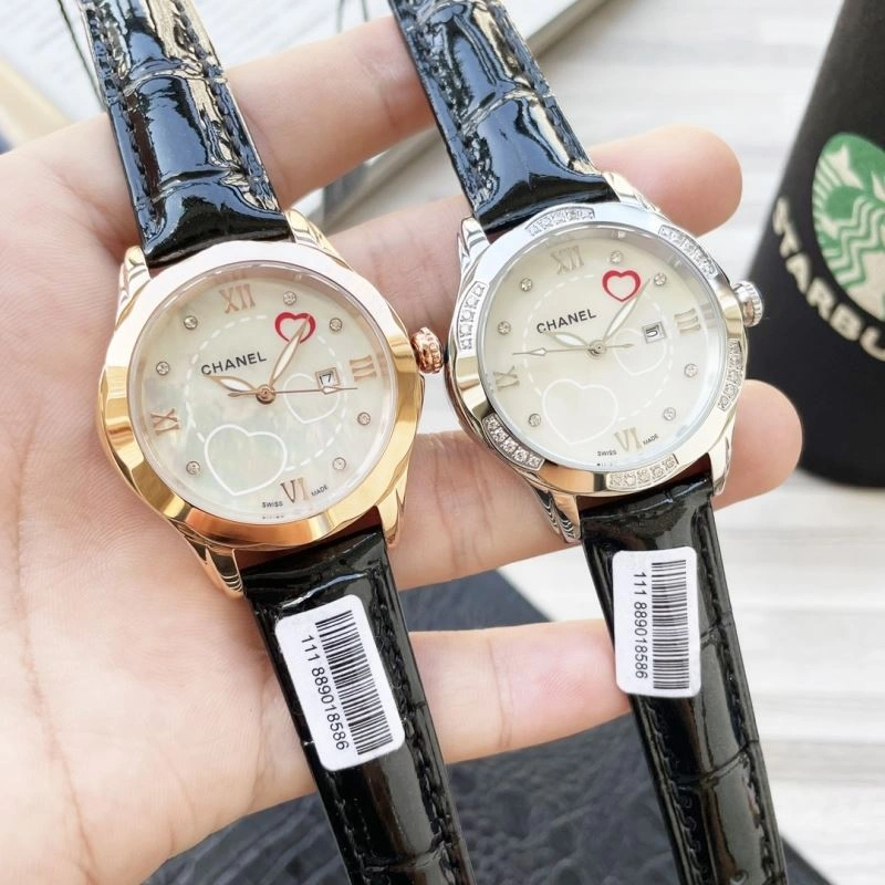 CHANEL Watches RelaxedFit 181576