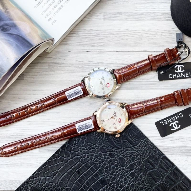 CHANEL Watches RelaxedFit 181576