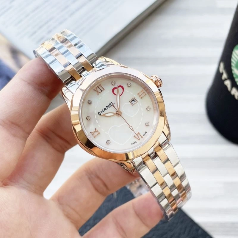 TechFriendly CHANEL Watches 181587