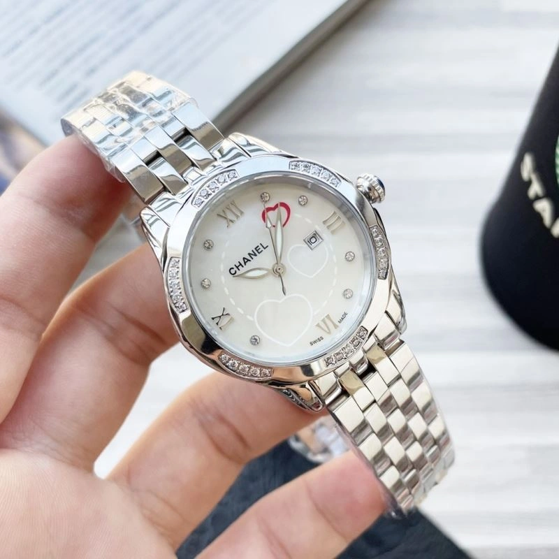 TechFriendly CHANEL Watches 181587