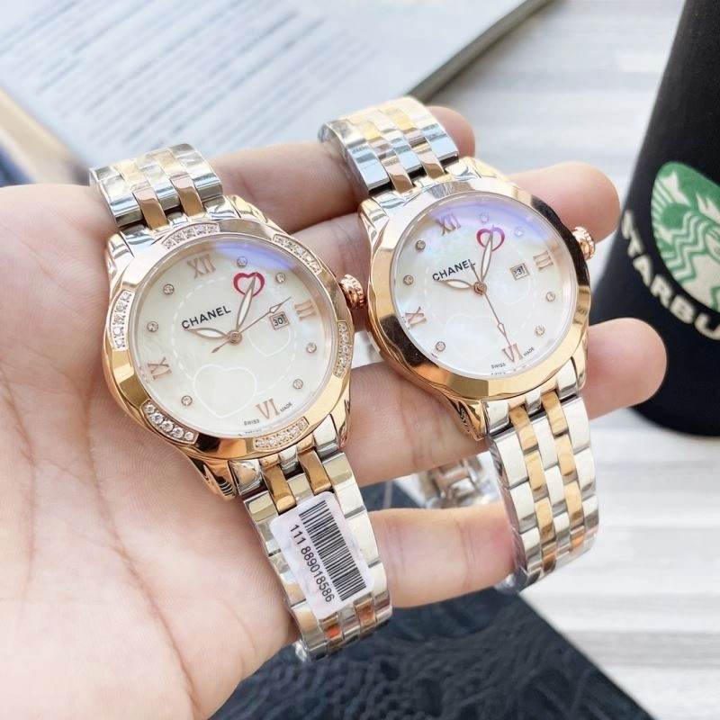 TechFriendly CHANEL Watches 181587
