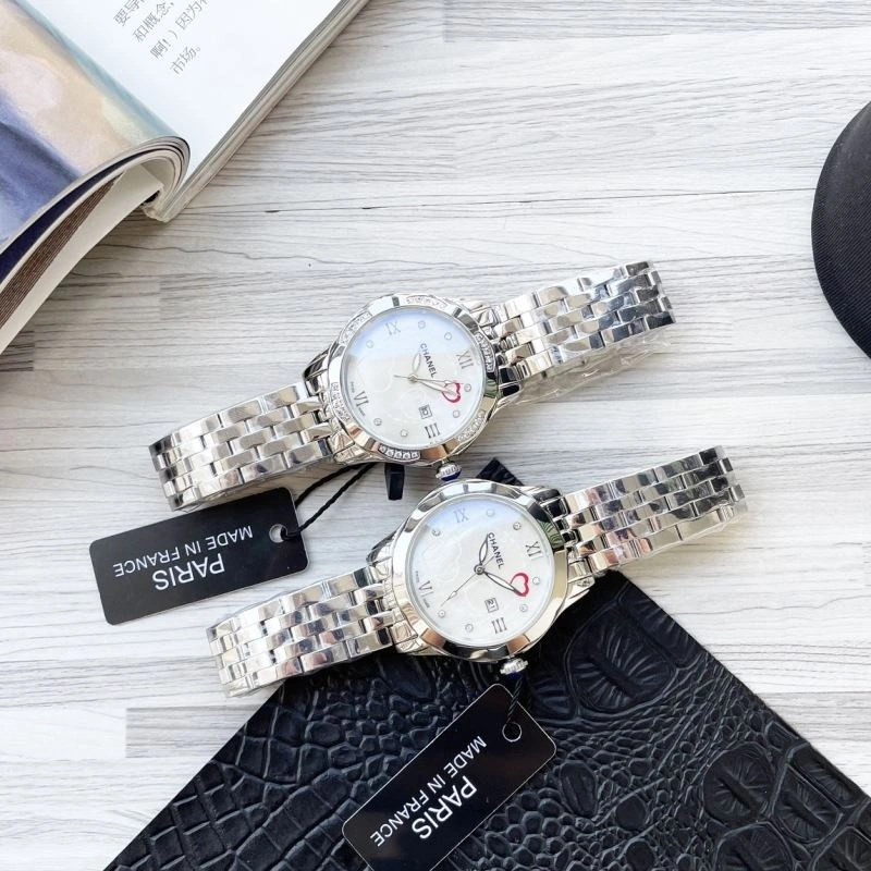 TechFriendly CHANEL Watches 181587
