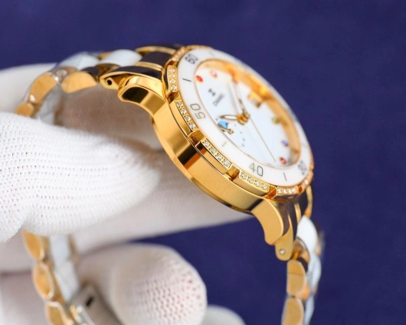 TravelReady CHANEL Watches 181578