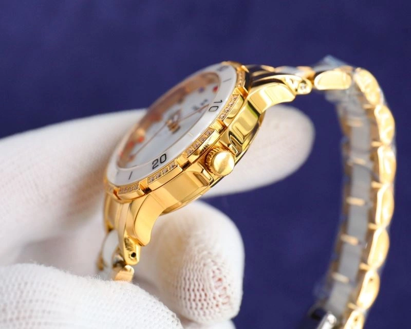 TravelReady CHANEL Watches 181578
