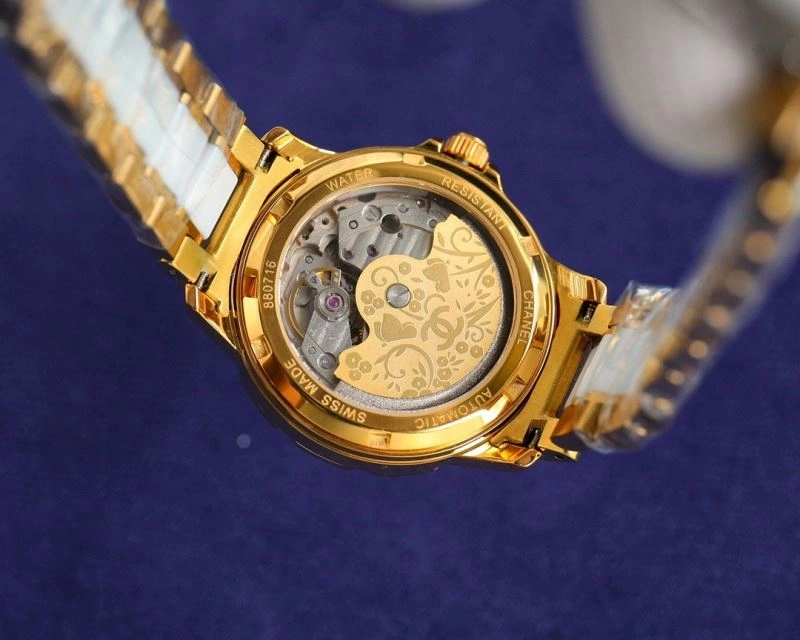 TravelReady CHANEL Watches 181578