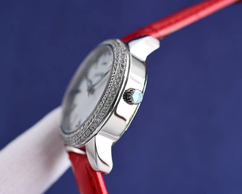 CHANEL Watches Durable 181586