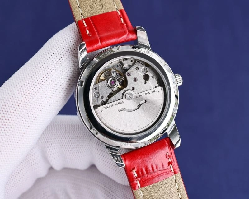 CHANEL Watches Durable 181586