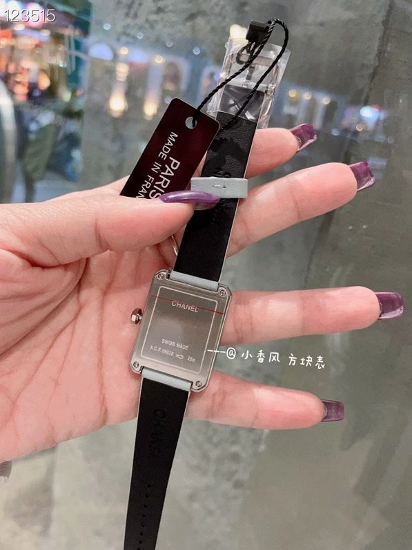 Modern CHANEL Watches 181584