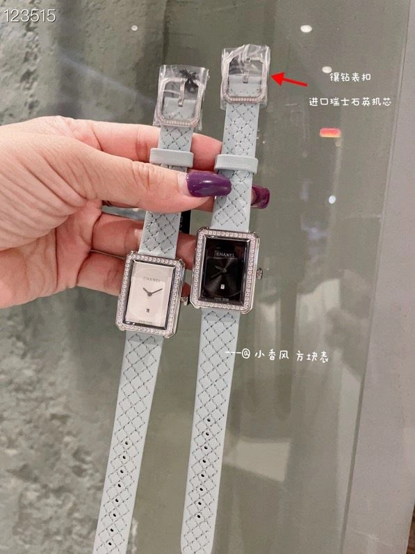 Modern CHANEL Watches 181584