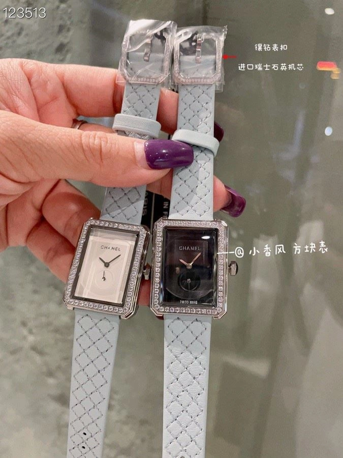 CHANEL Watches Sporty 181557