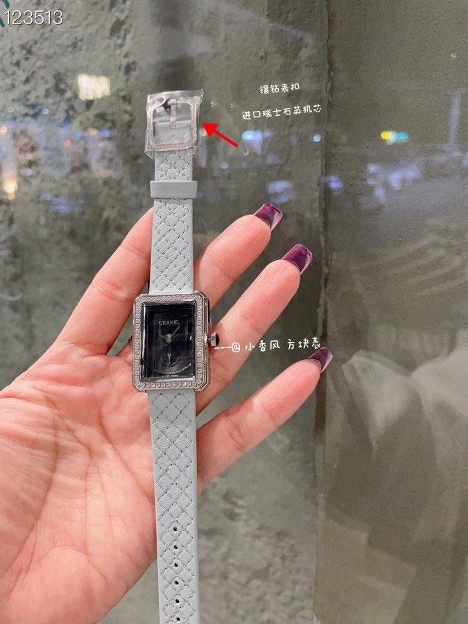 CHANEL Watches Sporty 181557