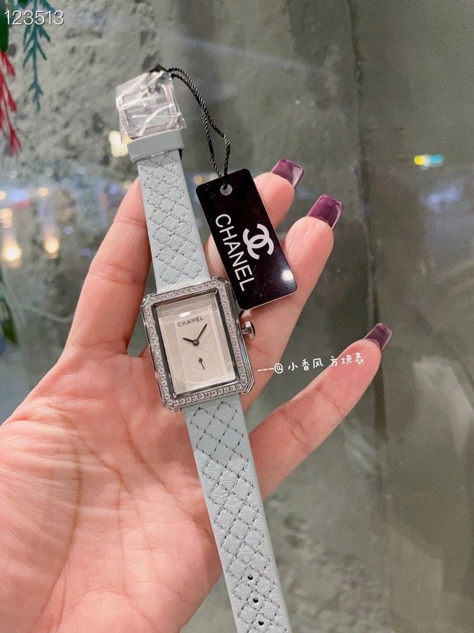 CHANEL Watches Sporty 181557