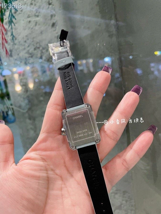 CHANEL Watches Sporty 181557