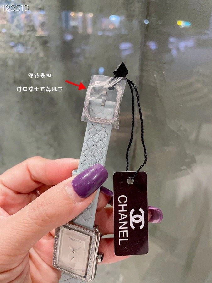 CHANEL Watches Sporty 181557