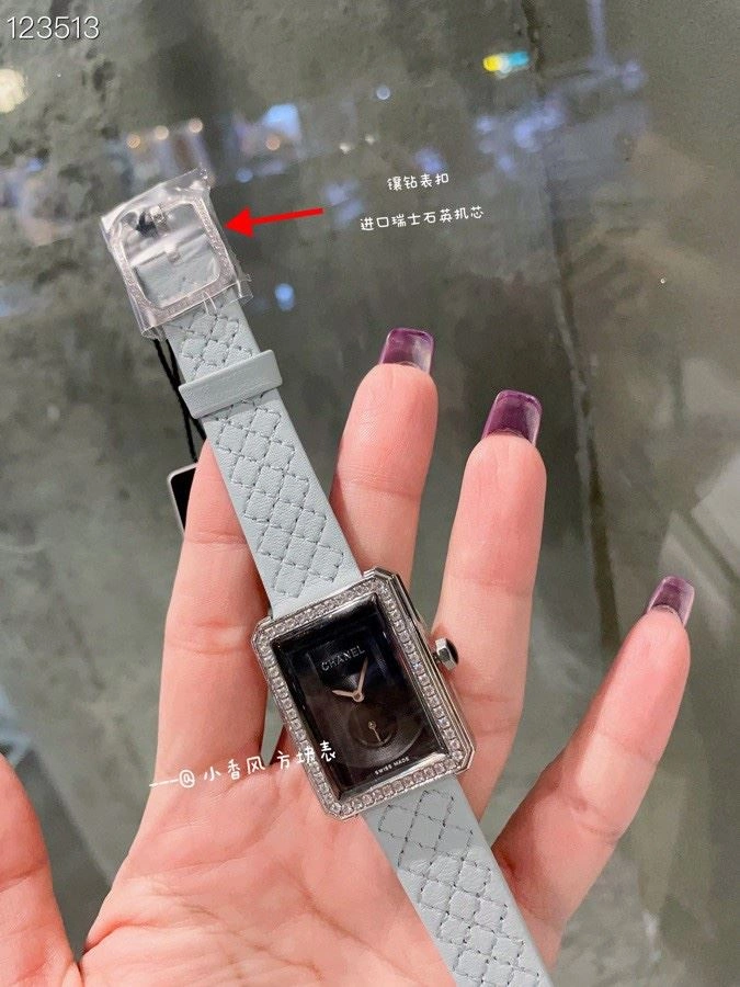 CHANEL Watches Sporty 181557