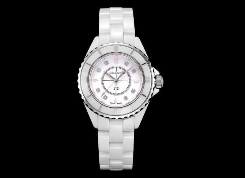 CHANEL Watches Modern 181554