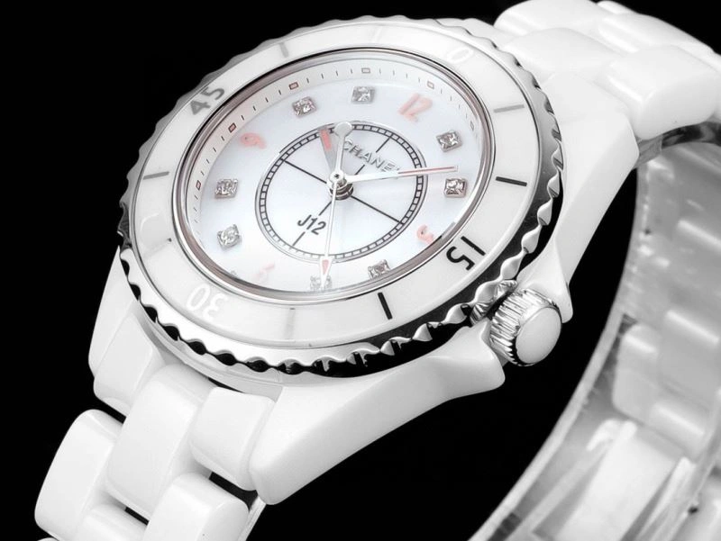 CHANEL Watches Modern 181554