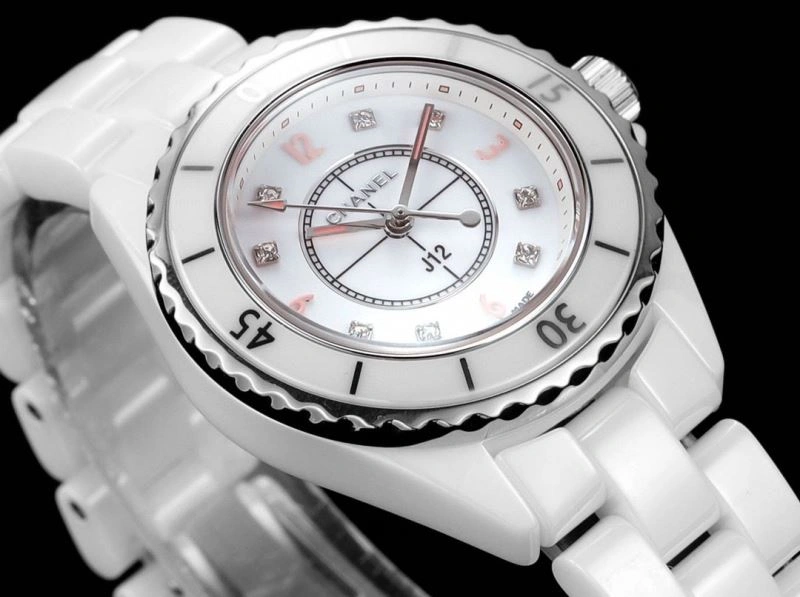 CHANEL Watches Modern 181554