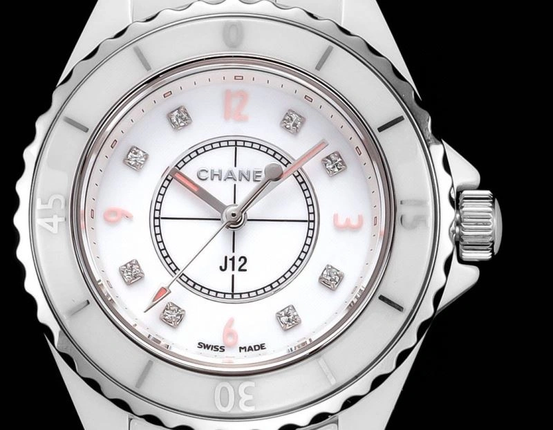 CHANEL Watches Modern 181554