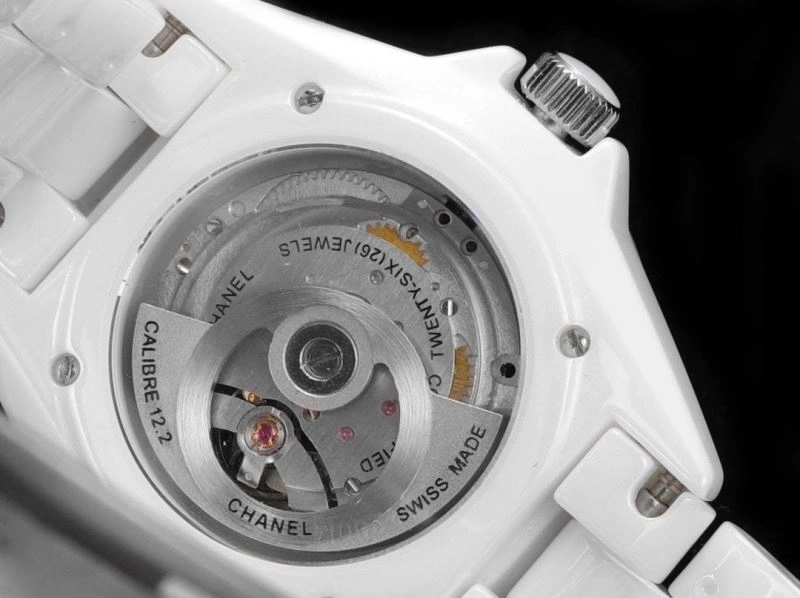 CHANEL Watches Modern 181554