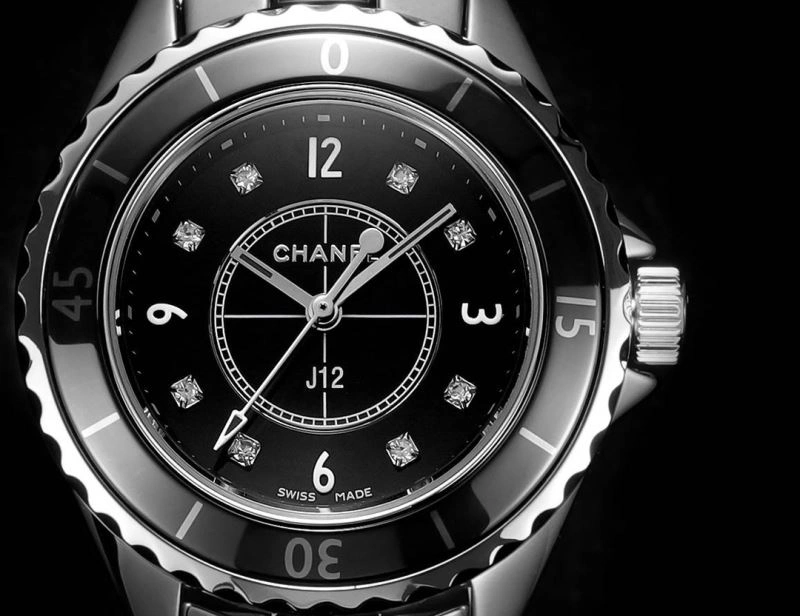 TechFriendly CHANEL Watches 181575