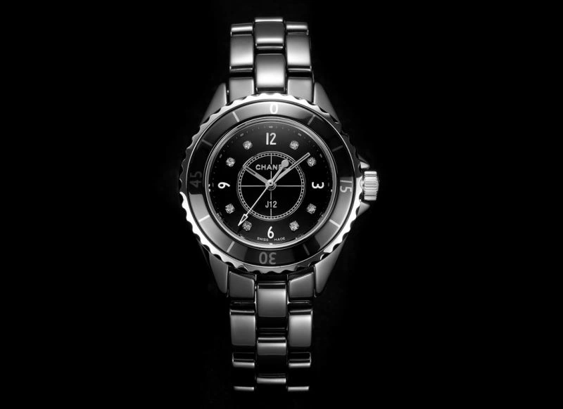 TechFriendly CHANEL Watches 181575