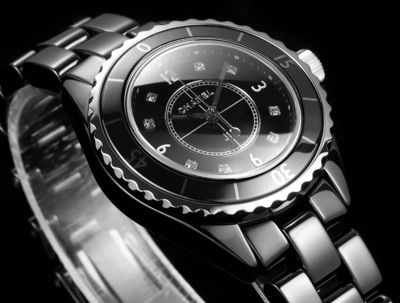 TechFriendly CHANEL Watches 181575