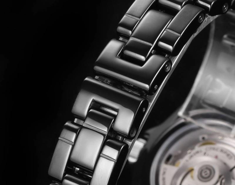 TechFriendly CHANEL Watches 181575