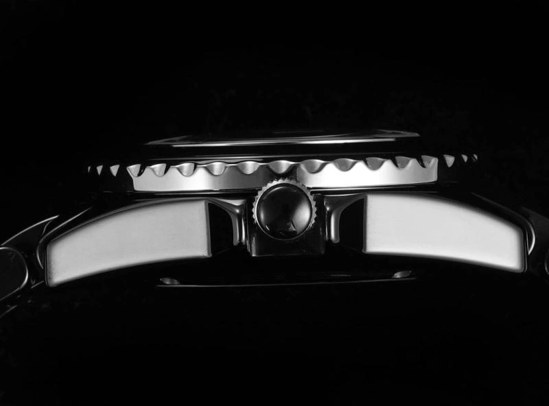 TechFriendly CHANEL Watches 181575