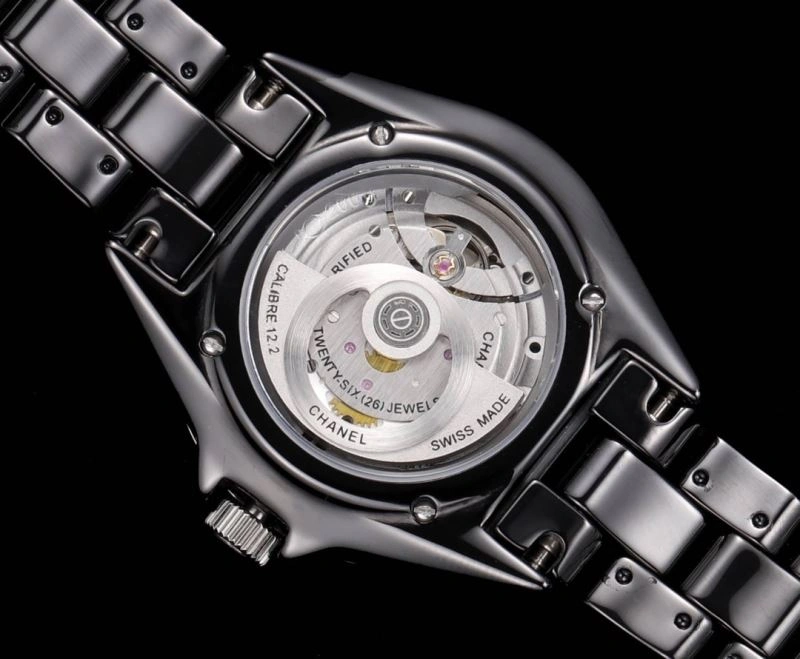 TechFriendly CHANEL Watches 181575