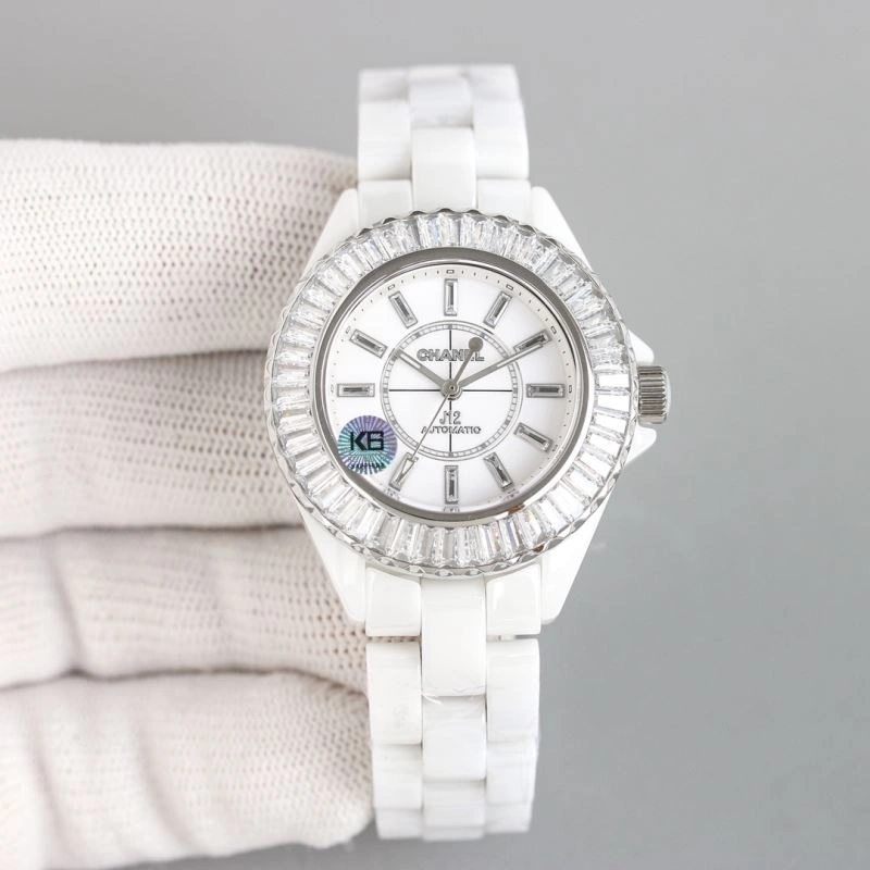 CHANEL Watches SunProtective 181555