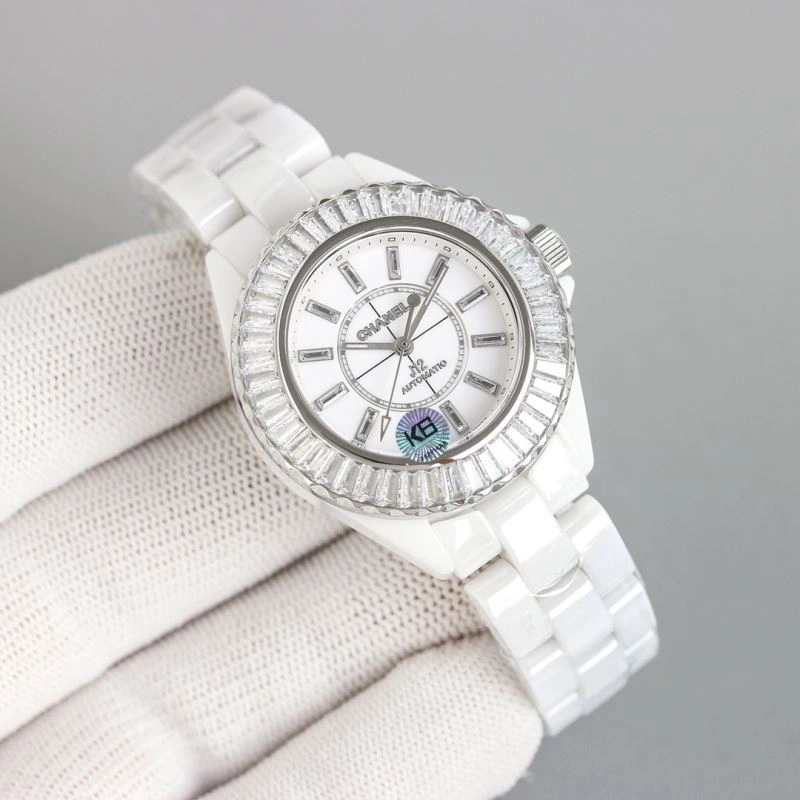 CHANEL Watches SunProtective 181555