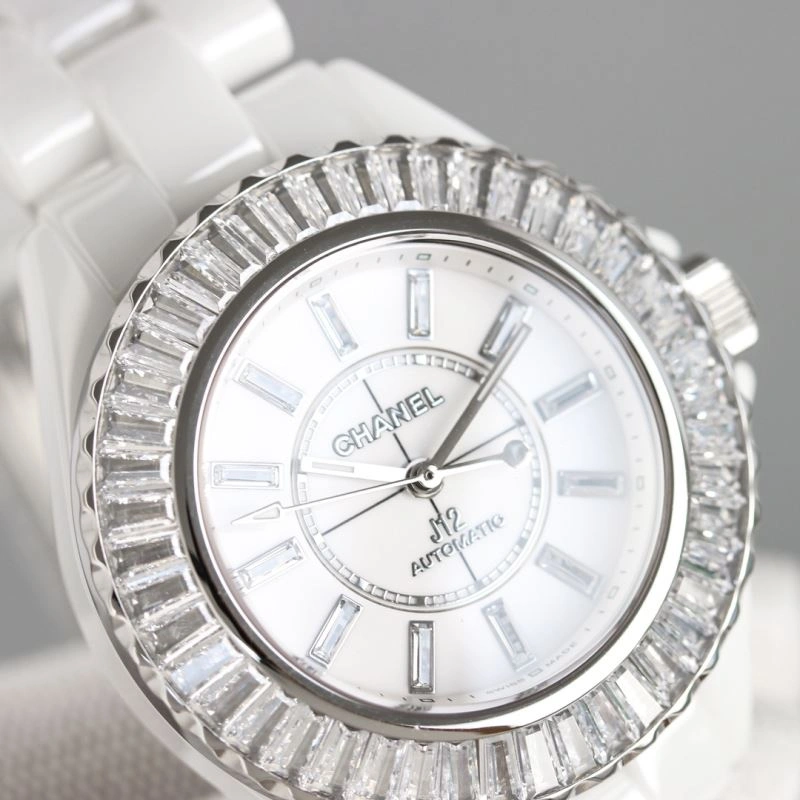 CHANEL Watches SunProtective 181555