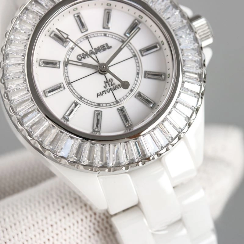 CHANEL Watches SunProtective 181555