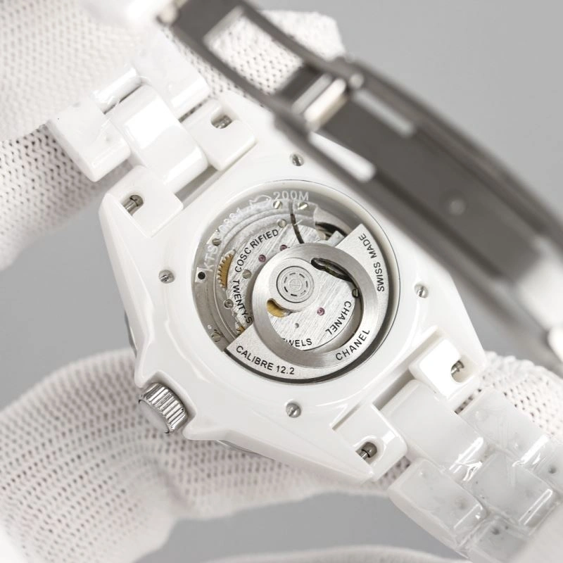 CHANEL Watches SunProtective 181555